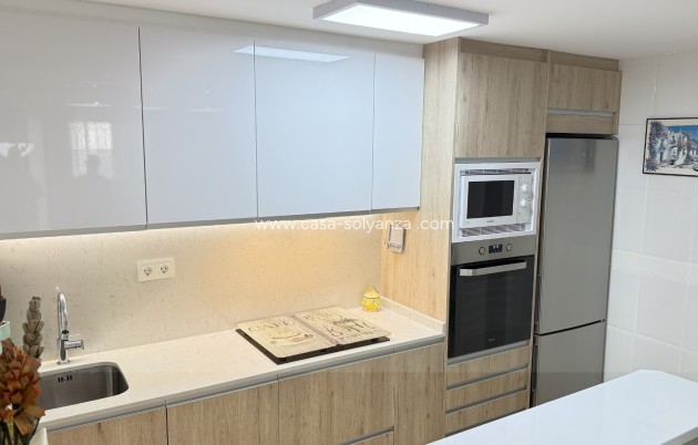 Revente - Appartement - Orihuela Costa - Costa Blanca