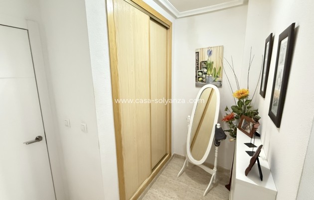 Revente - Appartement - Orihuela Costa - Costa Blanca