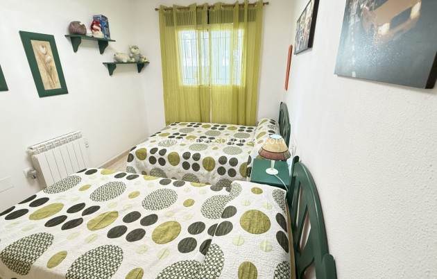 Revente - Appartement - Orihuela Costa - Costa Blanca