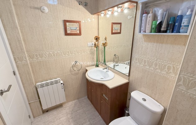 Revente - Appartement - Orihuela Costa - Costa Blanca