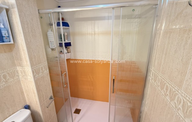 Revente - Appartement - Orihuela Costa - Costa Blanca