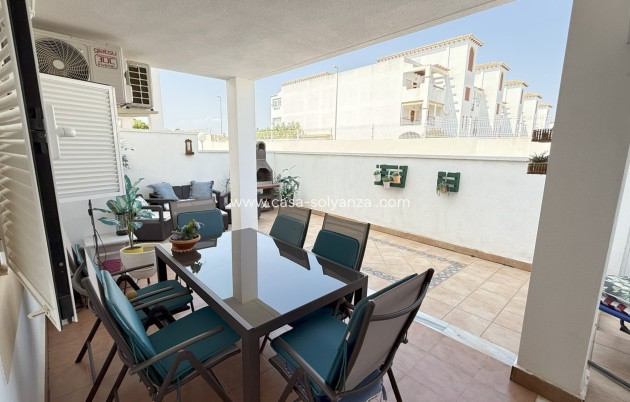 Revente - Appartement - Orihuela Costa - Costa Blanca
