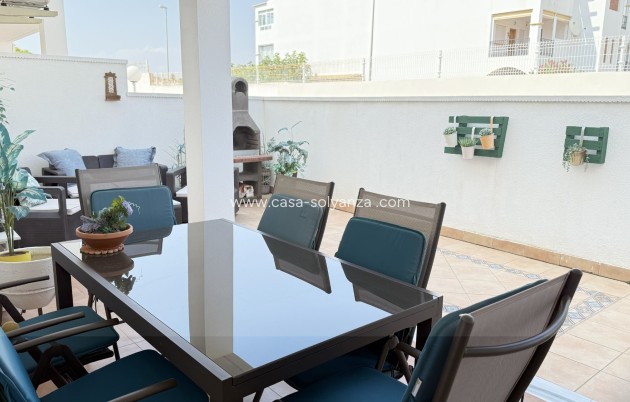 Revente - Appartement - Orihuela Costa - Costa Blanca