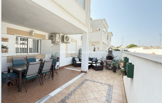 Revente - Appartement - Orihuela Costa - Costa Blanca