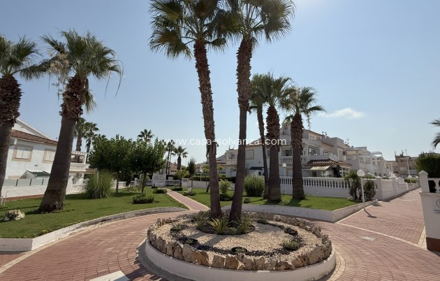 Revente - Appartement - Orihuela Costa - Costa Blanca
