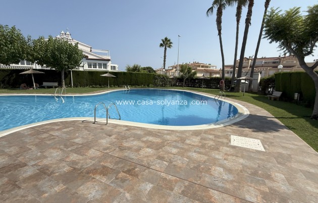 Revente - Appartement - Orihuela Costa - Costa Blanca