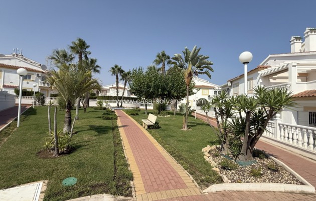 Revente - Appartement - Orihuela Costa - Costa Blanca