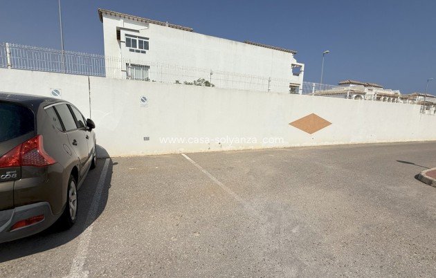 Revente - Appartement - Orihuela Costa - Costa Blanca