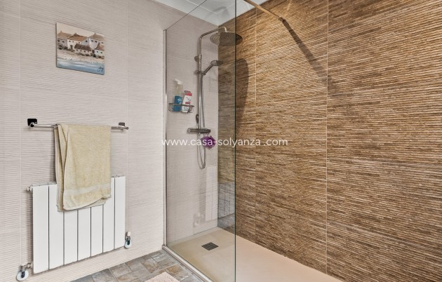 Revente - Country Property/Finca - Torremendo - Costa Blanca