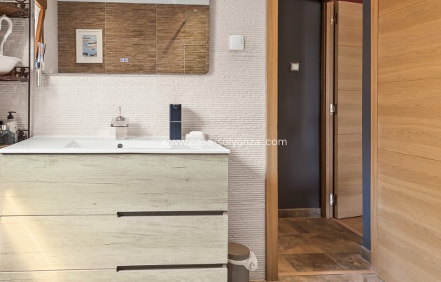 Revente - Country Property/Finca - Torremendo - Costa Blanca