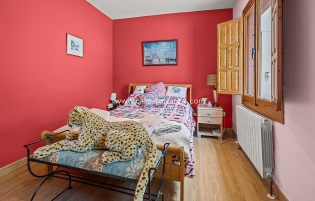 Revente - Country Property/Finca - Torremendo - Costa Blanca