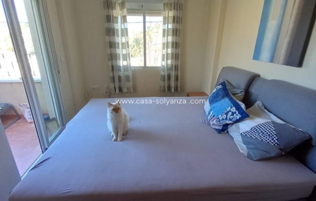 Revente - Villa - Abanilla - Inland