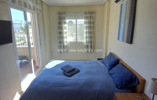 Revente - Villa - Abanilla - Inland