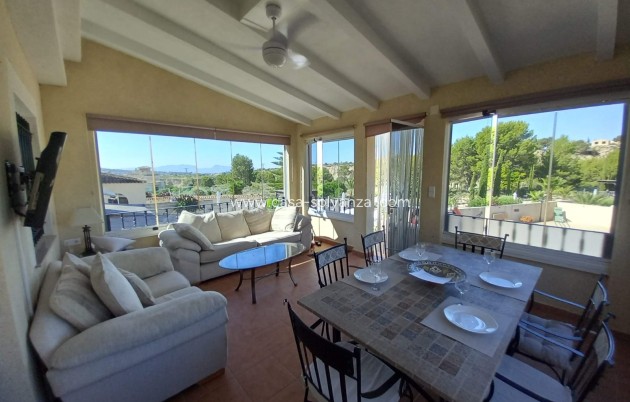 Revente - Villa - Abanilla - Inland