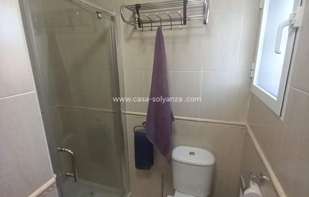 Revente - Villa - Abanilla - Inland