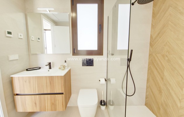 Revente - Villa - Torre Pacheco - Inland