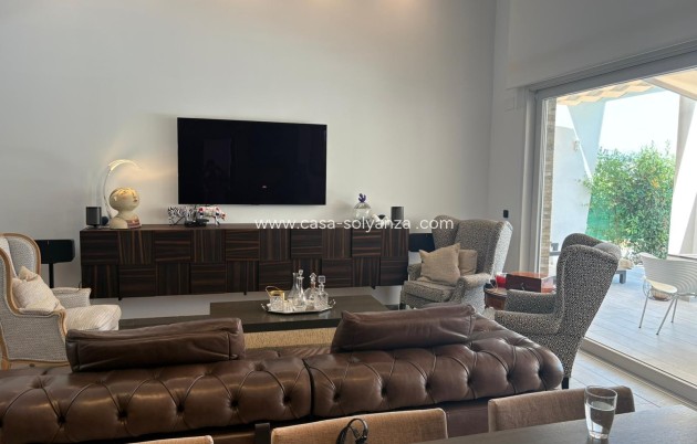 Revente - Villa - Algorfa - Inland