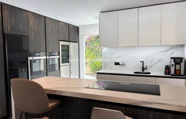 Revente - Villa - Algorfa - Inland