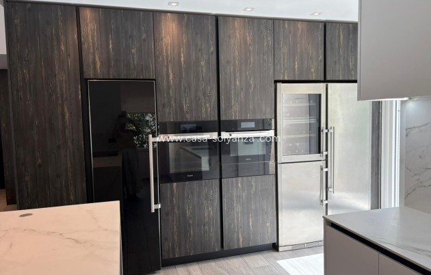 Revente - Villa - Algorfa - Inland