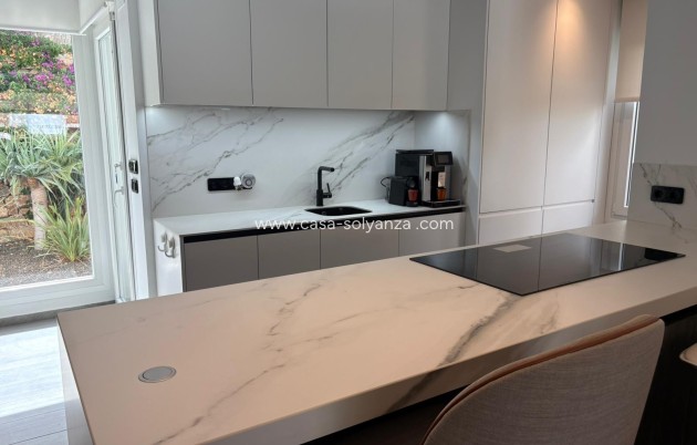 Revente - Villa - Algorfa - Inland