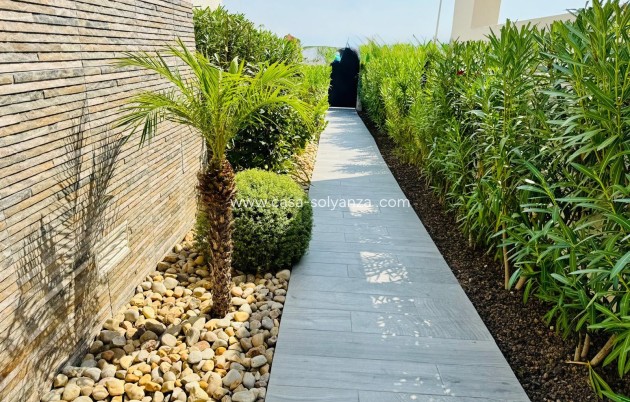 Revente - Villa - Algorfa - Inland