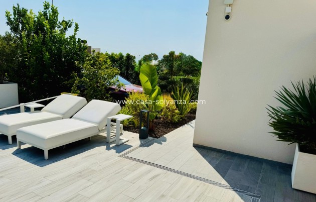 Revente - Villa - Algorfa - Inland