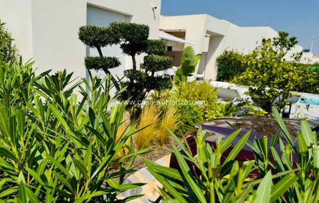 Revente - Villa - Algorfa - Inland