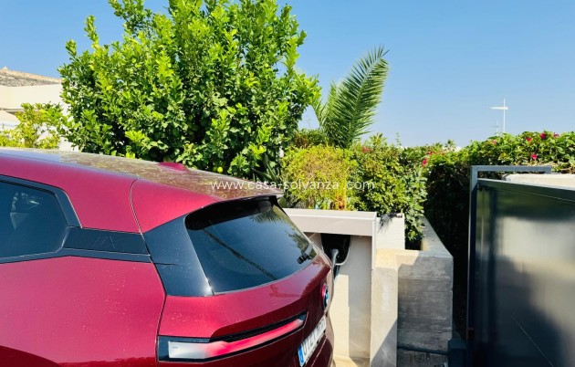 Revente - Villa - Algorfa - Inland