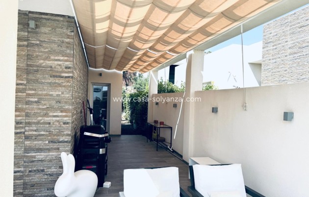 Revente - Villa - Algorfa - Inland