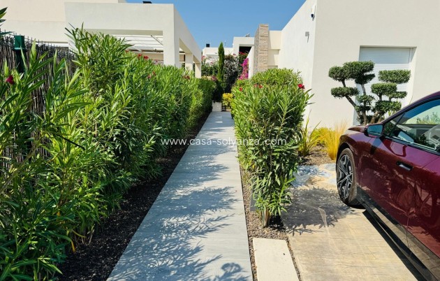 Revente - Villa - Algorfa - Inland