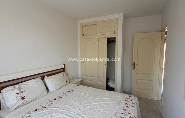 Revente - Appartement - Doña Pepa - Inland