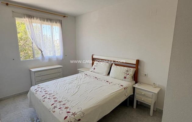 Revente - Appartement - Doña Pepa - Inland