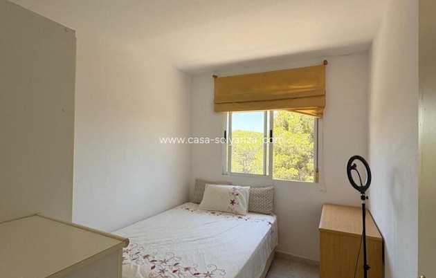 Revente - Appartement - Doña Pepa - Inland