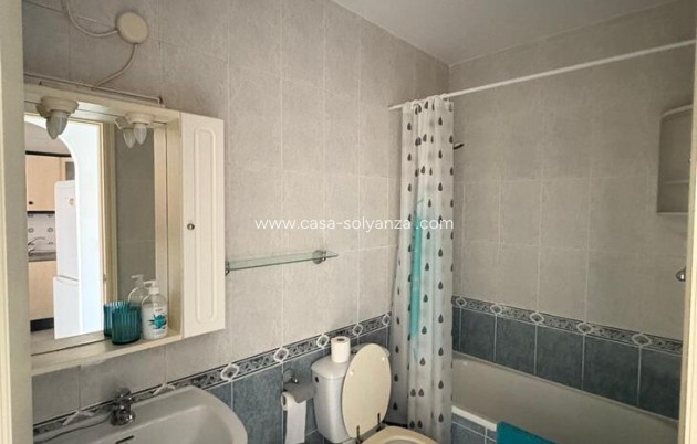 Revente - Appartement - Doña Pepa - Inland