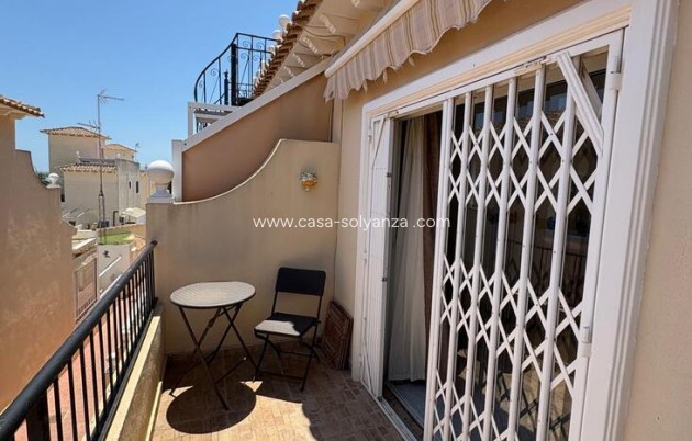 Revente - Appartement - Doña Pepa - Inland