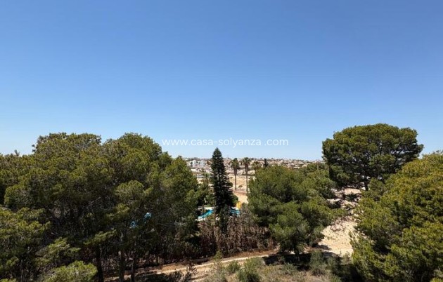 Revente - Appartement - Doña Pepa - Inland