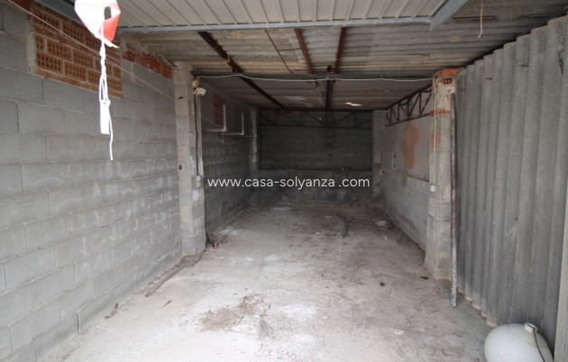 Revente - Villa - Fortuna - Inland