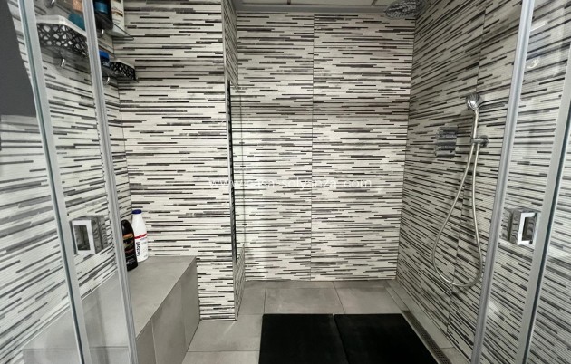 Revente - Appartement - Torrevieja - Playa del Cura