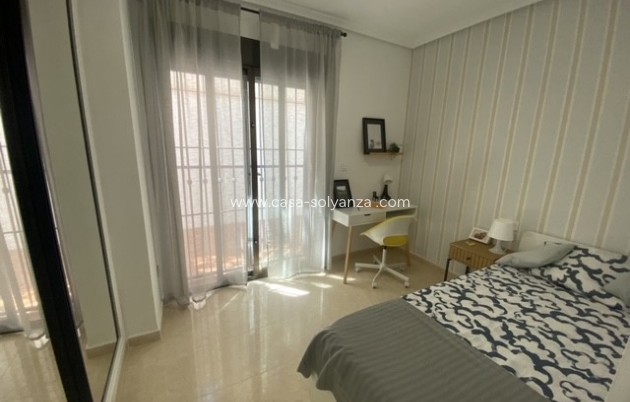 Revente - Maison de ville - San Miguel de Salinas - Inland