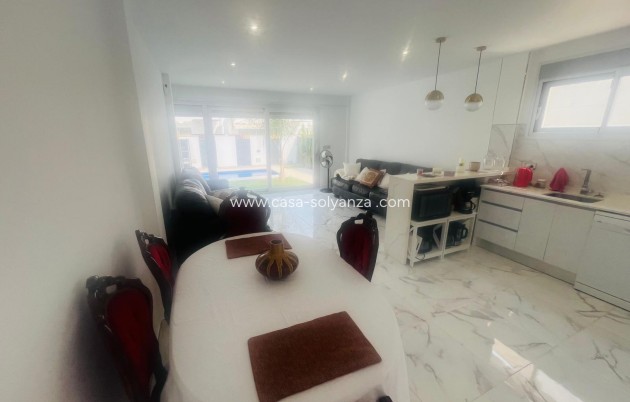 Revente - Villa - Los Alcázares - Costa Calida