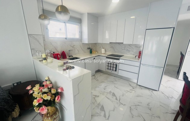 Revente - Villa - Los Alcázares - Costa Calida