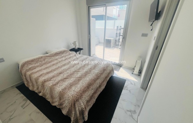 Revente - Villa - Los Alcázares - Costa Calida