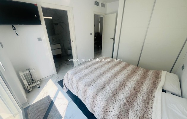 Revente - Villa - Los Alcázares - Costa Calida