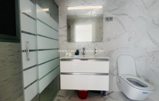 Revente - Villa - Los Alcázares - Costa Calida