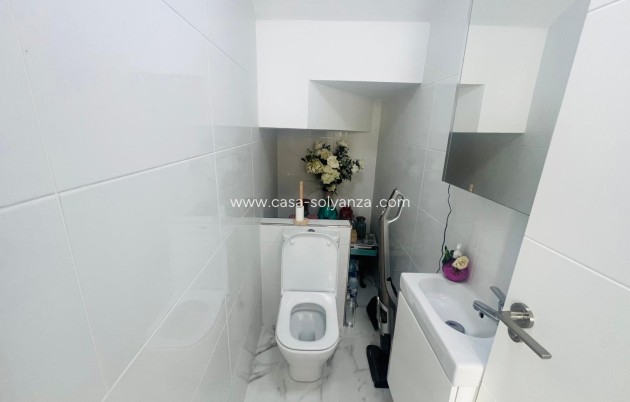 Revente - Villa - Los Alcázares - Costa Calida