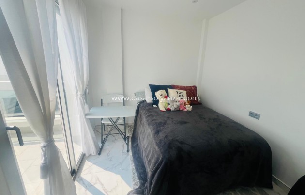 Revente - Villa - Los Alcázares - Costa Calida