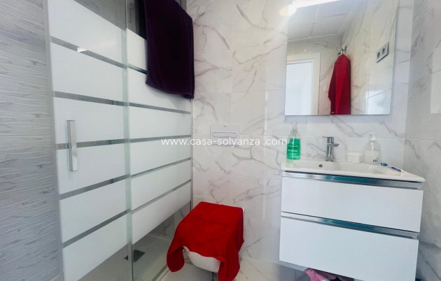 Revente - Villa - Los Alcázares - Costa Calida