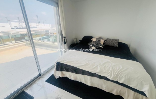 Revente - Villa - Los Alcázares - Costa Calida