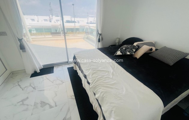 Revente - Villa - Los Alcázares - Costa Calida