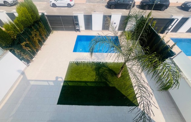 Revente - Villa - Los Alcázares - Costa Calida